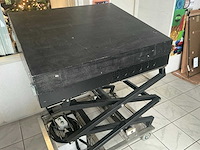 Yamaha emx-3500 digitale mengtafel - afbeelding 12 van  15