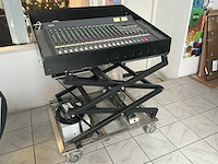 Yamaha emx-3500 digitale mengtafel - afbeelding 13 van  15