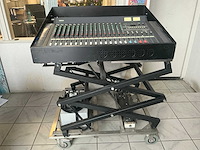 Yamaha emx-3500 digitale mengtafel - afbeelding 14 van  15