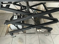 Yamaha emx-3500 digitale mengtafel - afbeelding 15 van  15