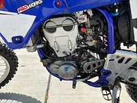 Yamaha enduro wr 400 f motorfiets - afbeelding 2 van  14