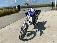 Yamaha enduro wr 400 f motorfiets - afbeelding 7 van  14