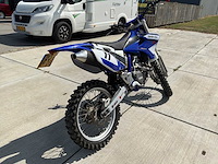Yamaha enduro wr 400 f motorfiets - afbeelding 10 van  14