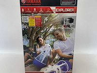 Yamaha explorer seascooter under water waterscooter - yme23001eu - afbeelding 1 van  2