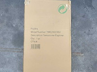 Yamaha explorer seascooter under water waterscooter - yme23001eu - afbeelding 2 van  2