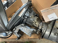 Yamaha f25gmh buitenboardmotor onderdelen - afbeelding 2 van  9