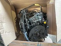 Yamaha f25gmh buitenboardmotor onderdelen - afbeelding 4 van  9