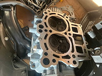 Yamaha f25gmh buitenboardmotor onderdelen - afbeelding 7 van  9