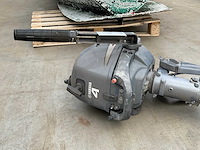 Yamaha f4amh 680 l buitenboordmotor - afbeelding 6 van  7