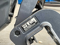 Yamaha f4amh 680 l buitenboordmotor - afbeelding 7 van  7