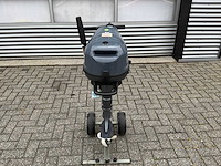 Yamaha f6cmh buitenboordmotor - afbeelding 2 van  4