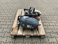 Yamaha f6cmh four stroke buitenboordmotor - afbeelding 4 van  6