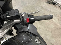 Yamaha fjr1300 2008 motorfiets - afbeelding 7 van  17