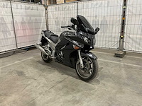 Yamaha fjr1300 2008 motorfiets - afbeelding 11 van  17