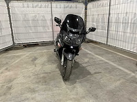 Yamaha fjr1300 2008 motorfiets - afbeelding 12 van  17