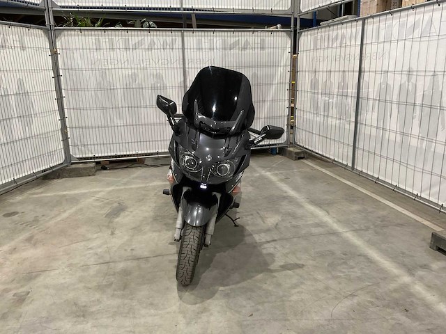 Yamaha fjr1300 2008 motorfiets - afbeelding 13 van  17