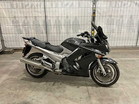 Yamaha fjr1300 2008 motorfiets - afbeelding 14 van  17