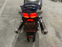 Yamaha fjr1300 2008 motorfiets - afbeelding 16 van  17