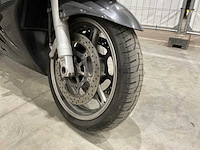 Yamaha fjr1300 2008 motorfiets - afbeelding 17 van  17