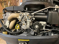 Yamaha ft9.9de buitenboordmotor - afbeelding 3 van  14