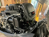 Yamaha ft9.9de buitenboordmotor - afbeelding 4 van  14