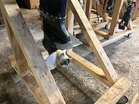 Yamaha ft9.9de buitenboordmotor - afbeelding 9 van  14