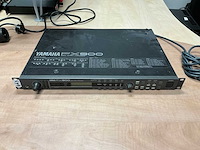 Yamaha fx900 signaal processor - afbeelding 2 van  4