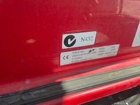 Yamaha g22e golfcar - afbeelding 7 van  15