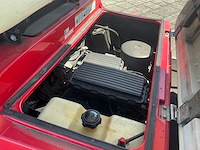 Yamaha g22e golfcar - afbeelding 3 van  13