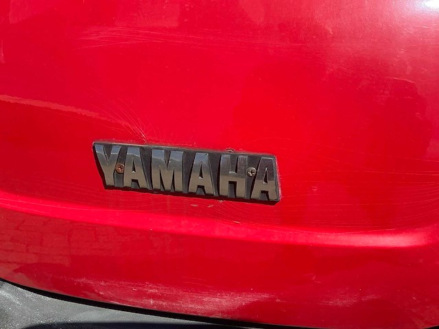 Yamaha g22e golfcar - afbeelding 4 van  13