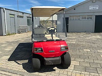 Yamaha g22e golfcar - afbeelding 7 van  13