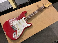Yamaha gitaar - afbeelding 1 van  3
