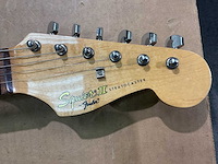Yamaha gitaar - afbeelding 3 van  3