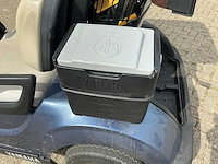 Yamaha golf car golfkar - afbeelding 3 van  15