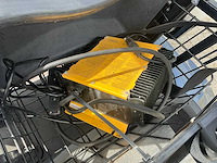 Yamaha golf car golfkar - afbeelding 5 van  15