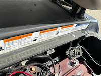 Yamaha golf car golfkar - afbeelding 6 van  15