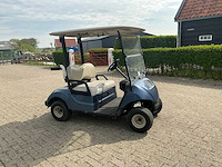 Yamaha golf car golfkar - afbeelding 10 van  15