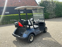 Yamaha golf car golfkar - afbeelding 11 van  15