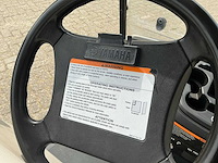 Yamaha golf car golfkar - afbeelding 14 van  15