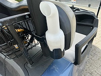Yamaha golf car golfkar - afbeelding 4 van  15