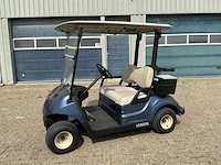 Yamaha golf car golfkar - afbeelding 1 van  15
