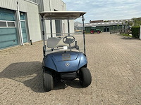 Yamaha golf car golfkar - afbeelding 9 van  15