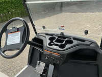 Yamaha golf car golfkar - afbeelding 13 van  15