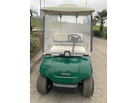 Yamaha golfkar- lader - onderhoudsvrij accupakket uit 2024 - afbeelding 2 van  11