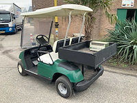 Yamaha golfkar- lader - onderhoudsvrij accupakket uit 2024 - afbeelding 5 van  11