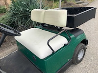 Yamaha golfkar- lader - onderhoudsvrij accupakket uit 2024 - afbeelding 7 van  11