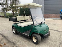 Yamaha golfkar- lader - onderhoudsvrij accupakket uit 2024 - afbeelding 9 van  11