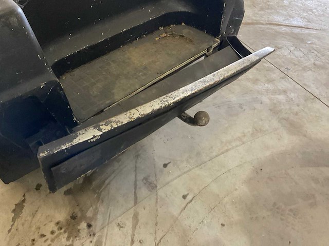 Yamaha golfkar - afbeelding 2 van  15