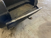 Yamaha golfkar - afbeelding 2 van  15