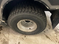 Yamaha golfkar - afbeelding 3 van  15